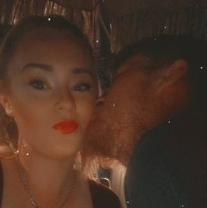 Meet your Posher, Leandrea